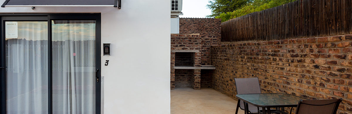 Unit 3 - Standard No View