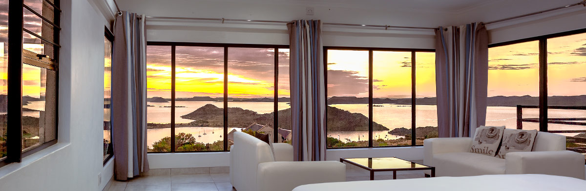 Private/Family Suite