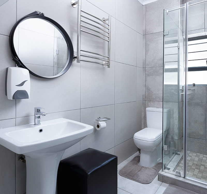 Unit 3 No View Gariepview Accommodation