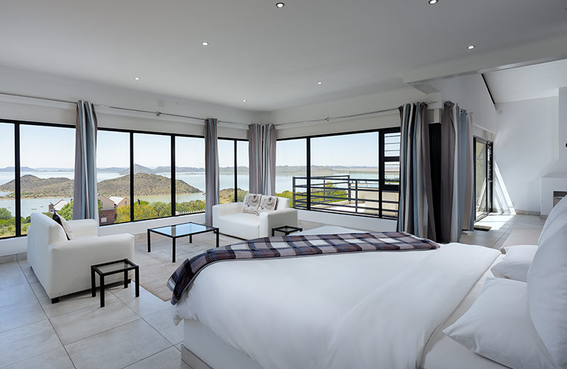 Private / Family / Honeymoon Suite