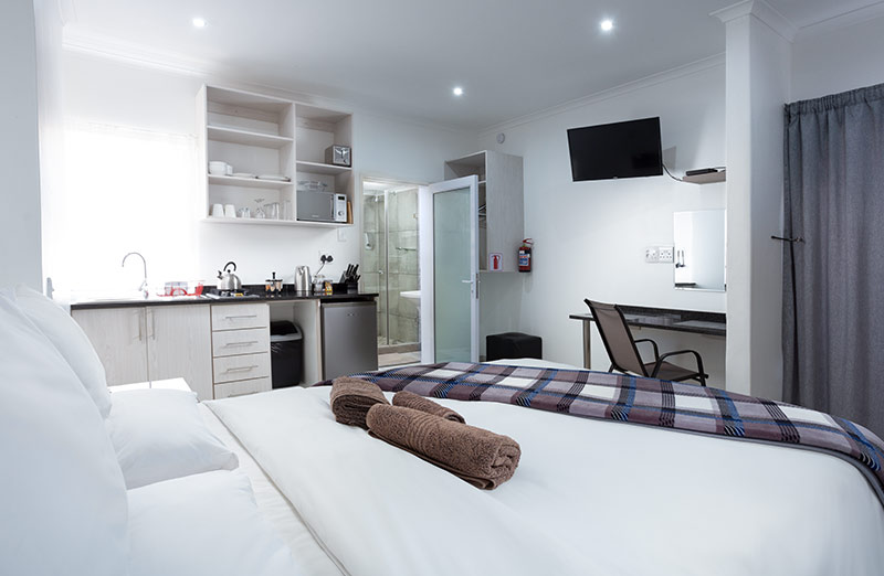 Unit 2 - Semi Dam Facing